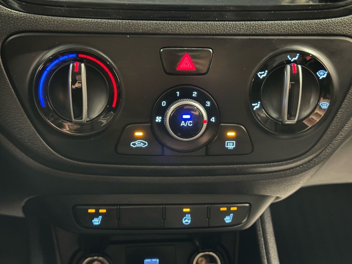 Hyundai Solaris Comfort 2021 г.в., 160 000 км.