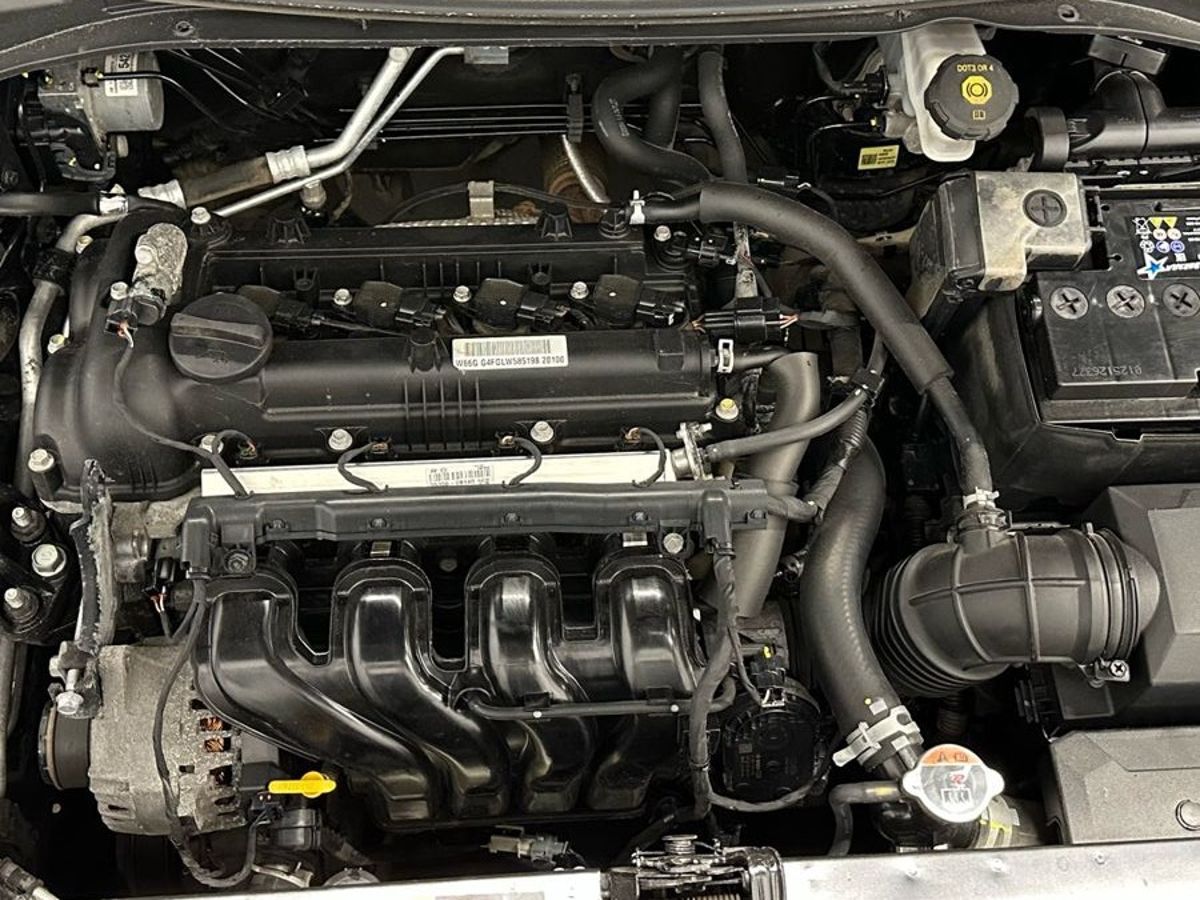 Hyundai Solaris Comfort 2021 г.в., 160 000 км.