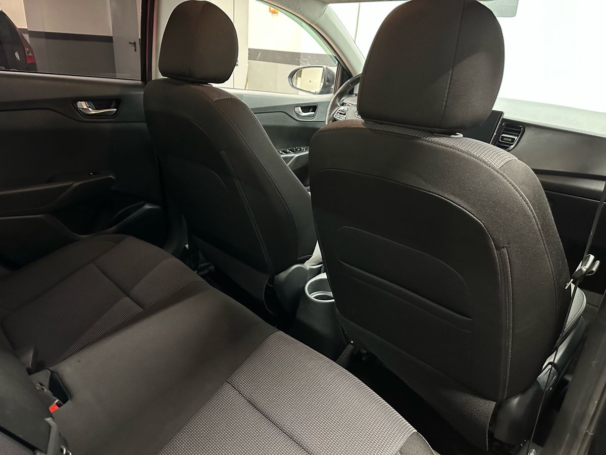 Hyundai Solaris Comfort 2021 г.в., 160 000 км.