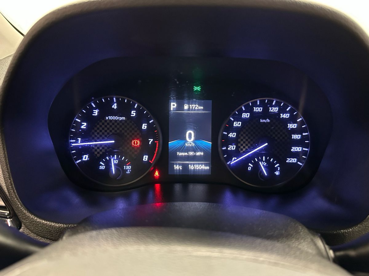 Hyundai Solaris Comfort 2021 г.в., 160 000 км.