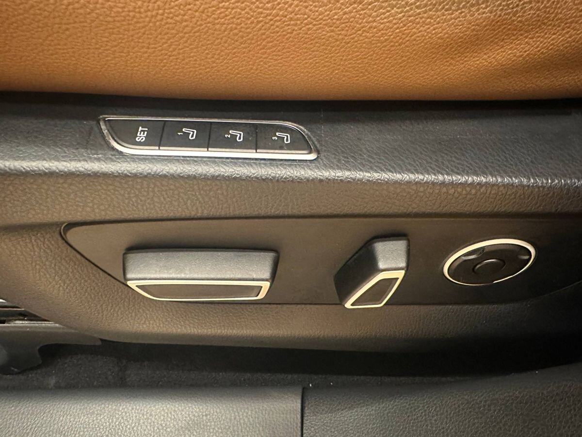 Changan CS95 Tech 2023 г.в., 28 222 км.