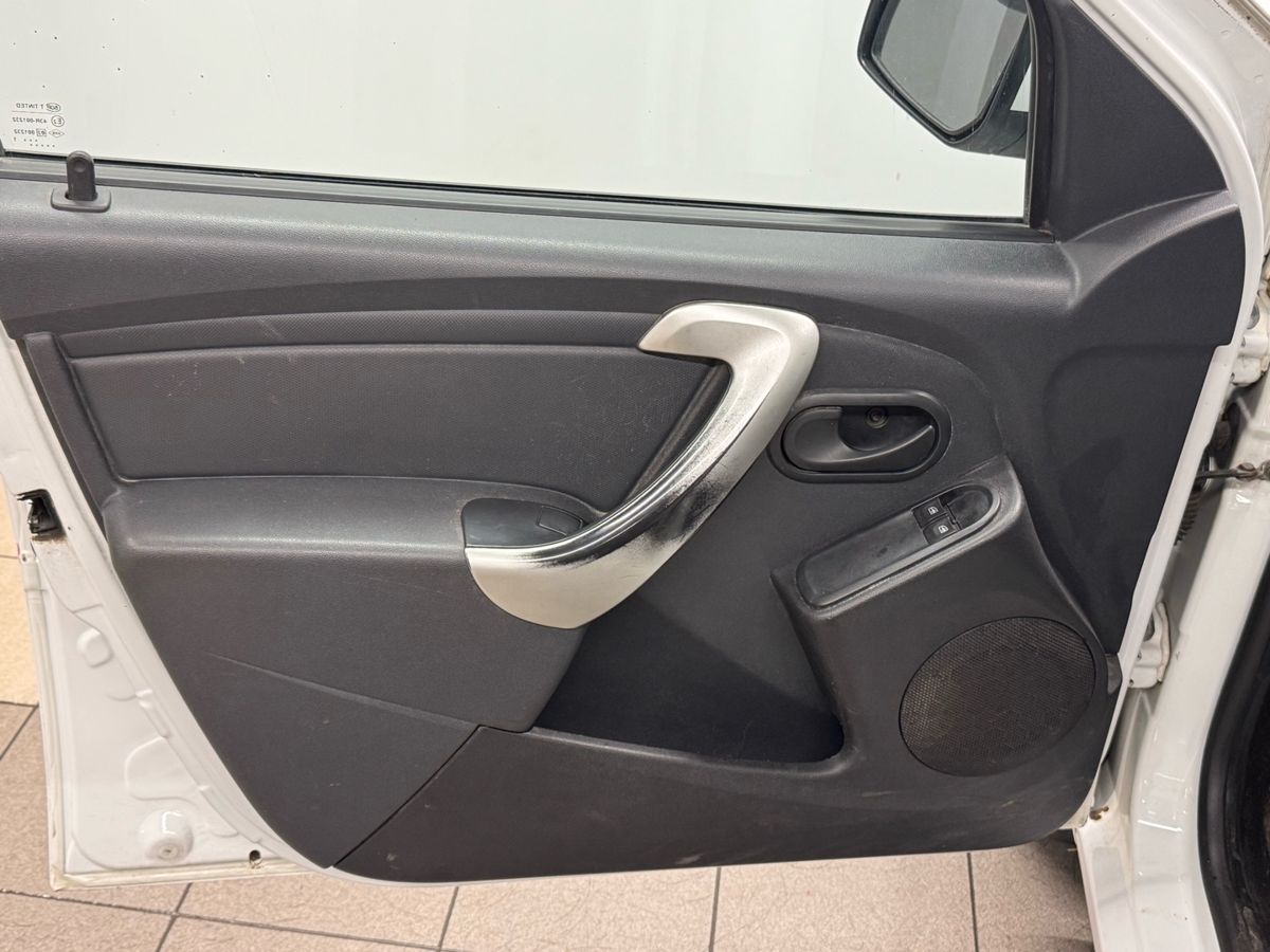 Lada Largus 999 2021 г.в., 209 000 км.