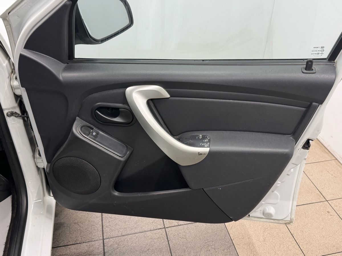 Lada Largus 999 2021 г.в., 209 000 км.