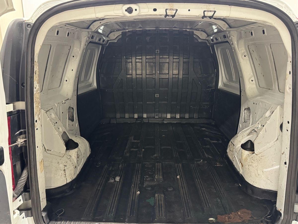 Lada Largus 999 2021 г.в., 209 000 км.