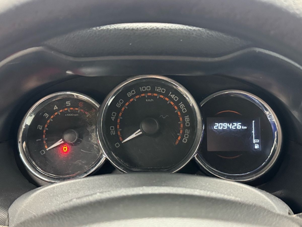 Lada Largus 999 2021 г.в., 209 000 км.