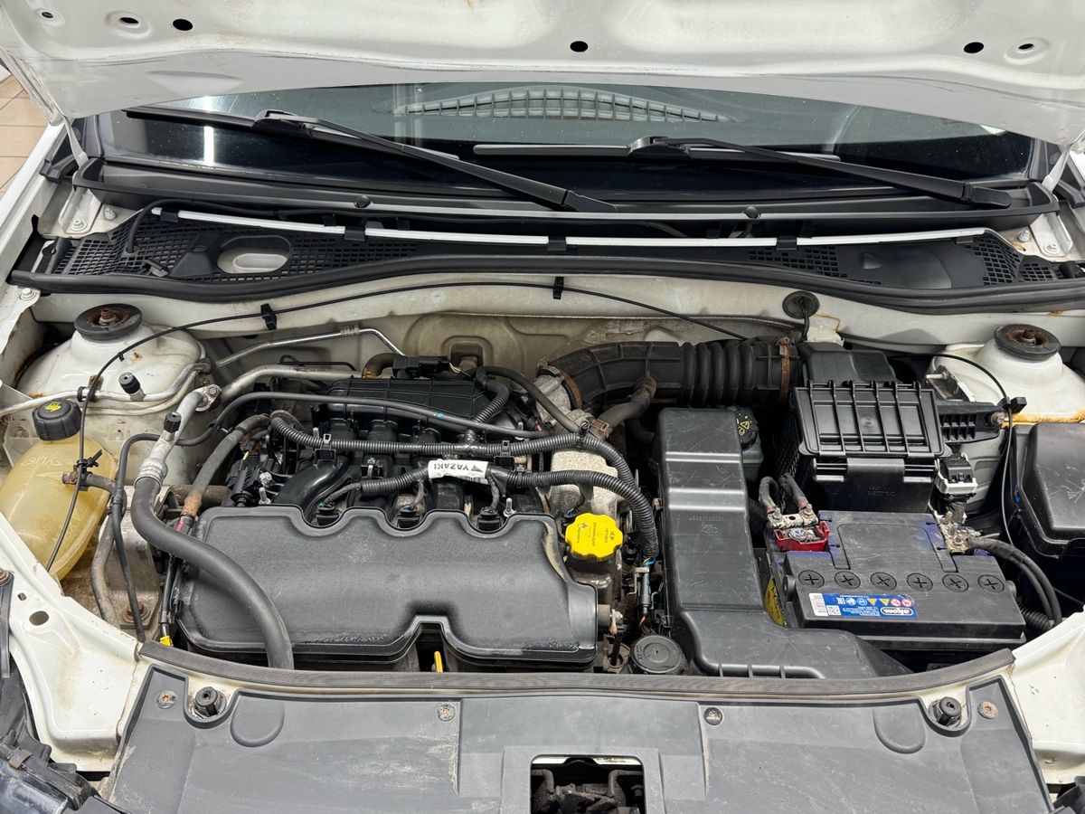 Lada Largus 999 2021 г.в., 209 000 км.