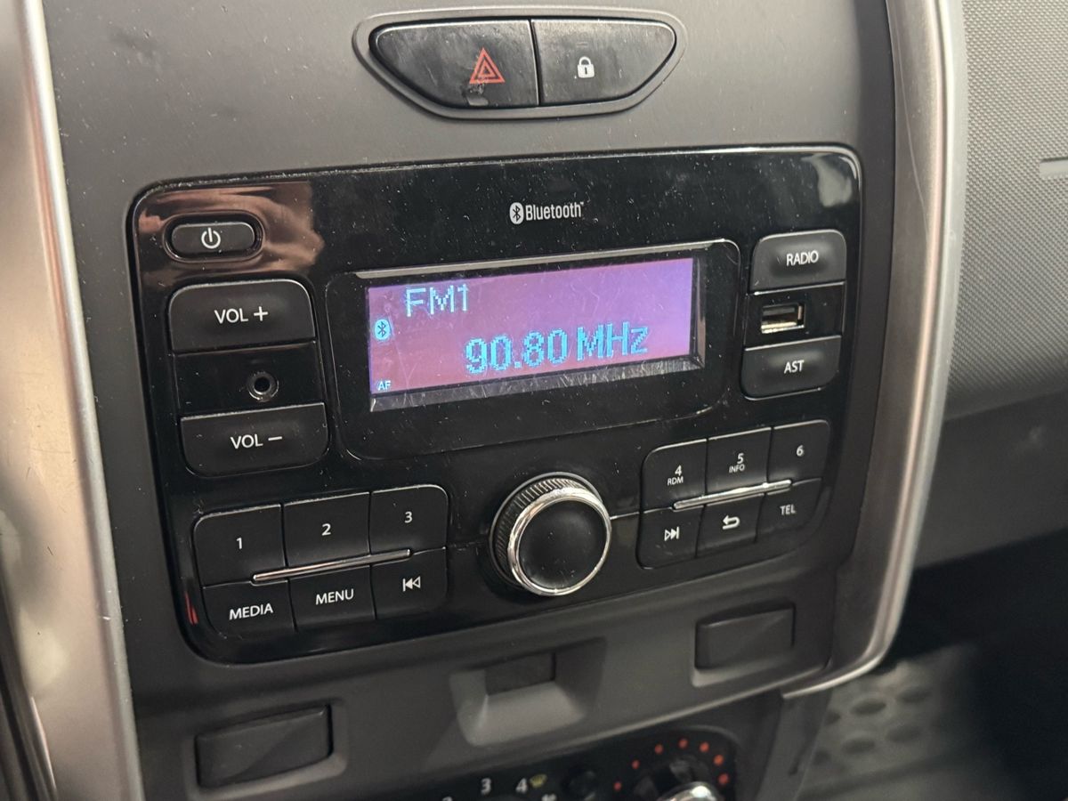 Lada Largus 999 2021 г.в., 209 000 км.