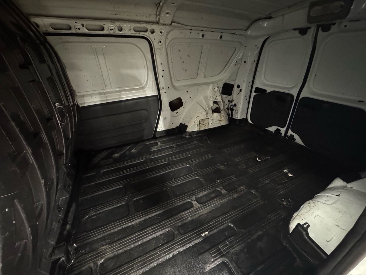 Lada Largus 999 2021 г.в., 209 000 км.