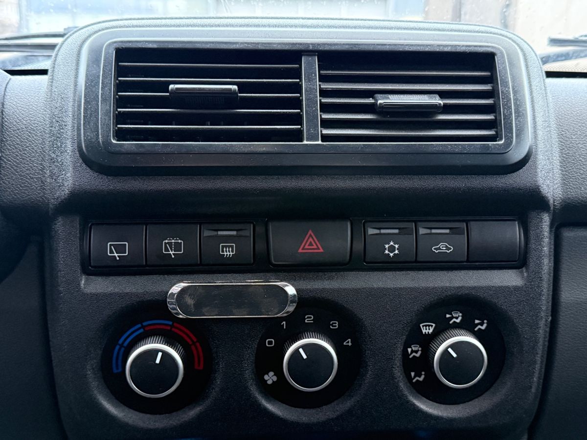 Lada Niva Legend Luxe'24 2024 г.в., 19 750 км.