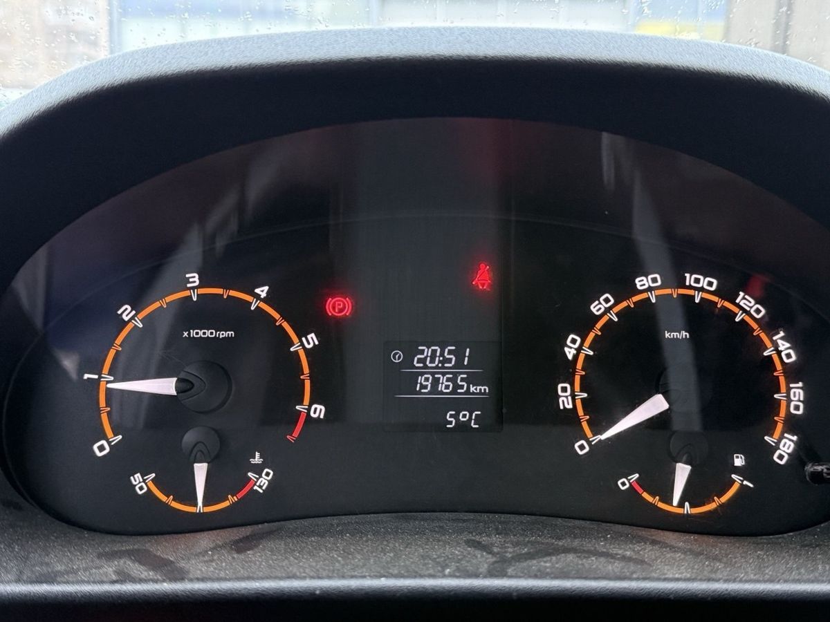 Lada Niva Legend Luxe'24 2024 г.в., 19 750 км.