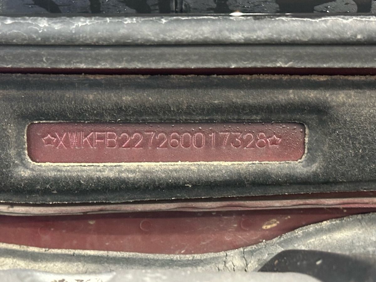 Kia Spectra 999 2006 г.в., 211 000 км.