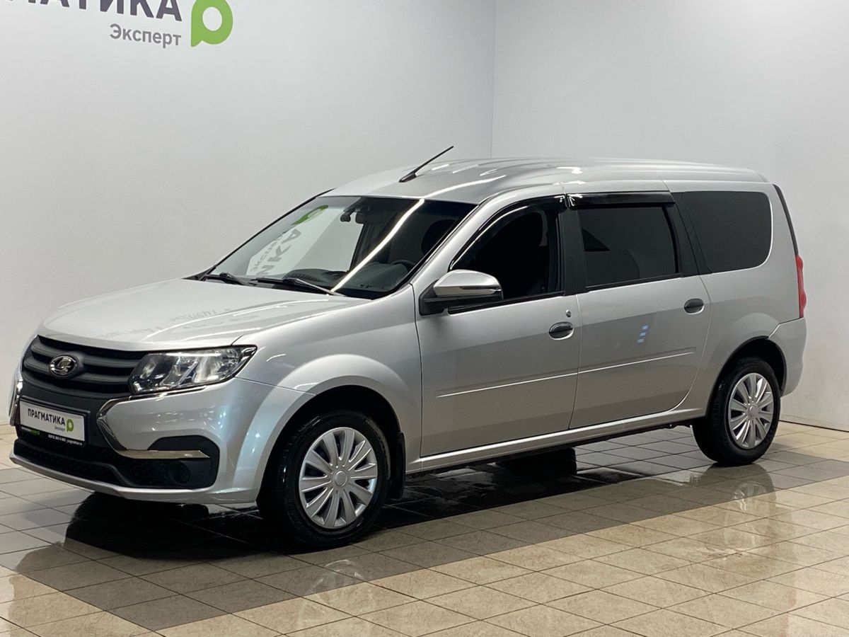Lada (ВАЗ) Largus