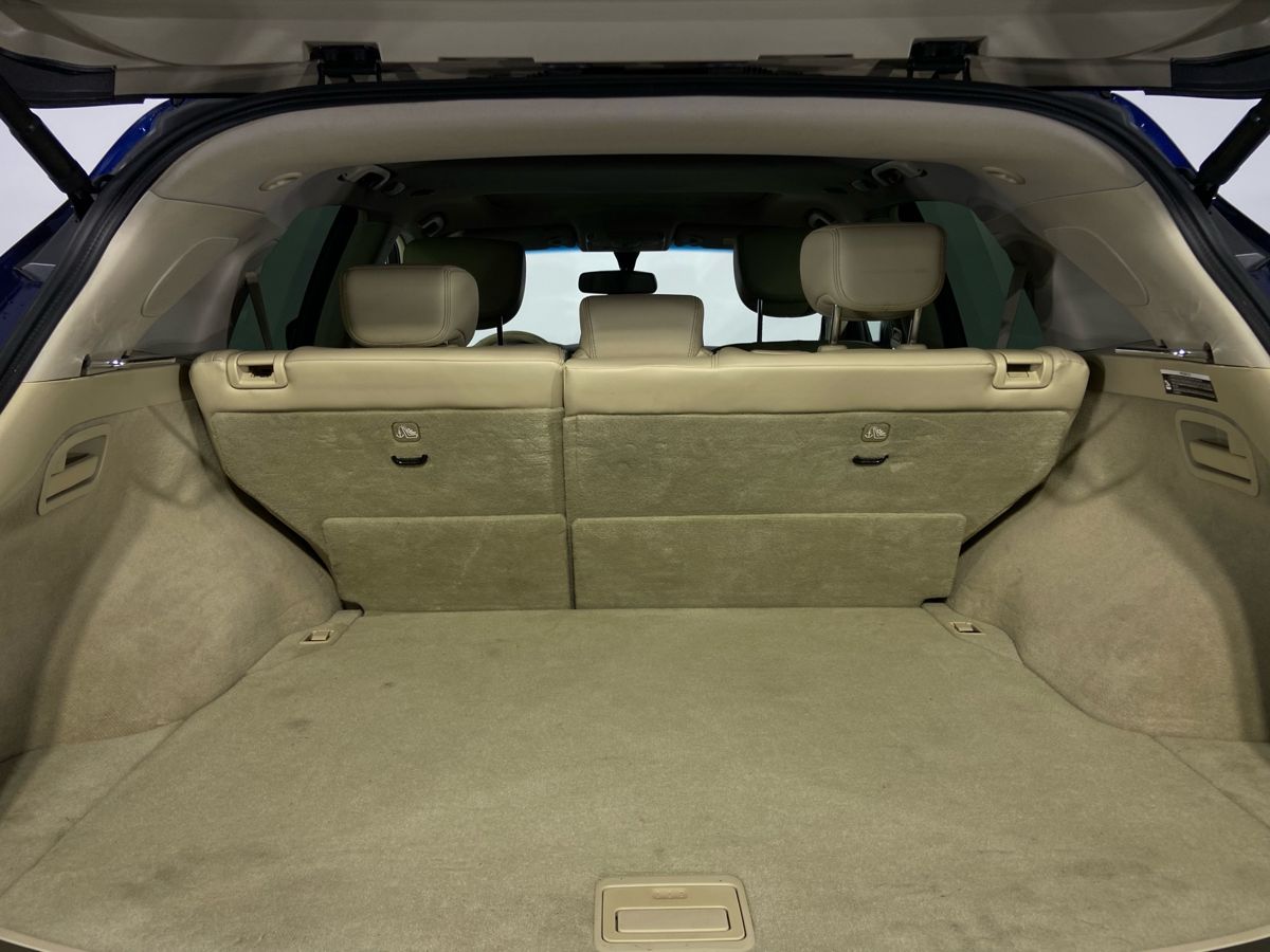 Infiniti QX70 Icon 2014 г.в., 126 000 км.