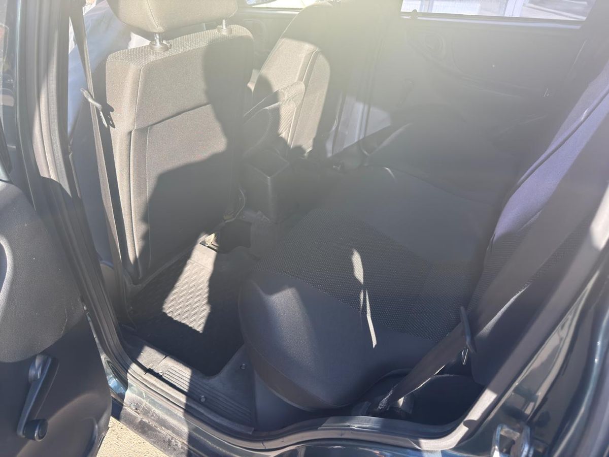 Chevrolet Niva GL 2015 г.в., 200 000 км.