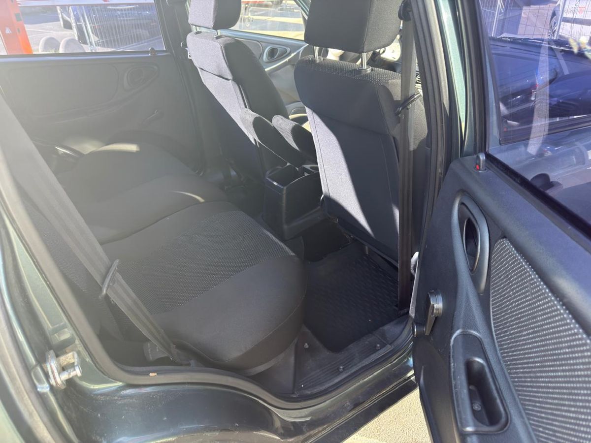 Chevrolet Niva GL 2015 г.в., 200 000 км.