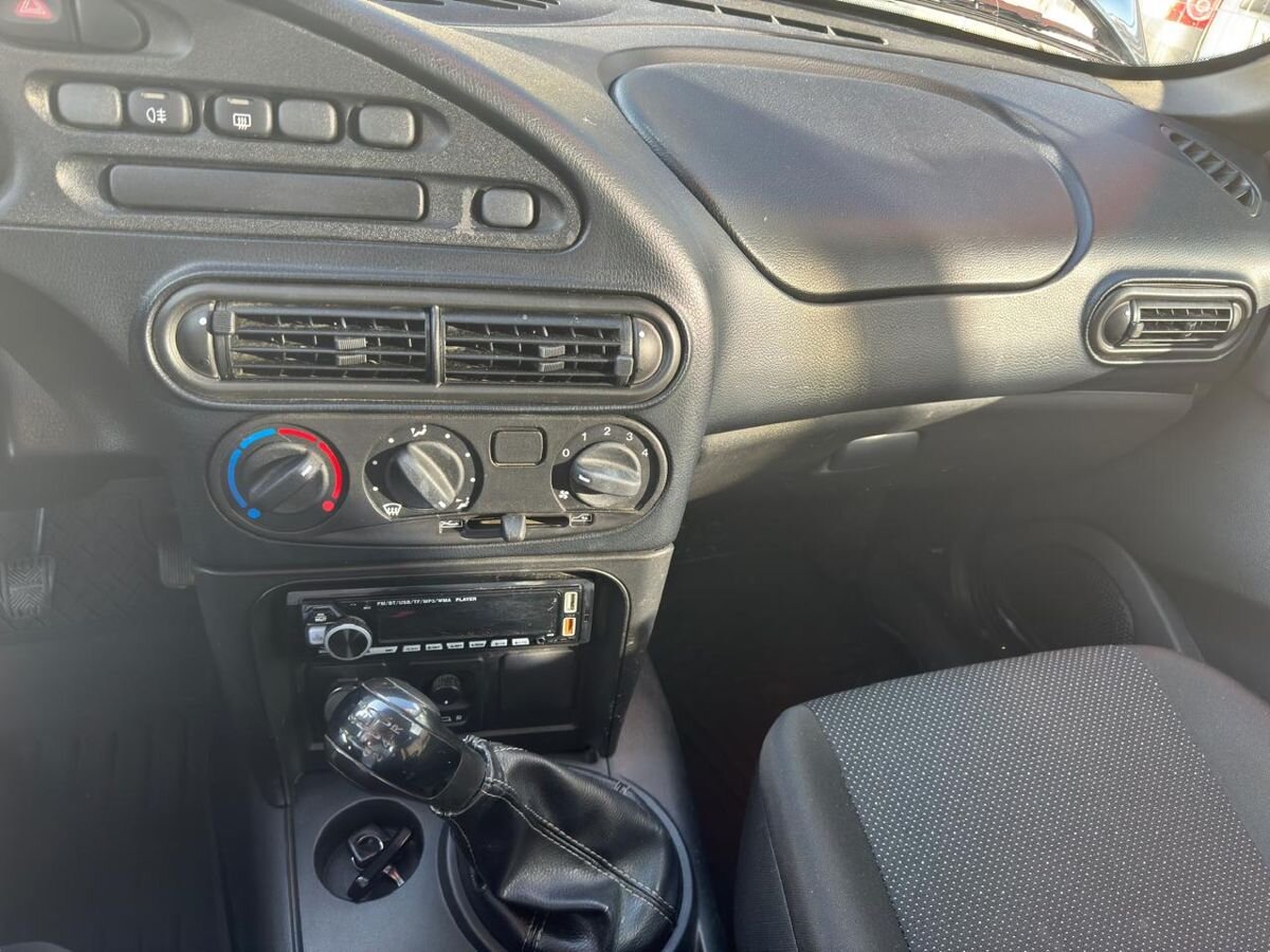 Chevrolet Niva GL 2015 г.в., 200 000 км.