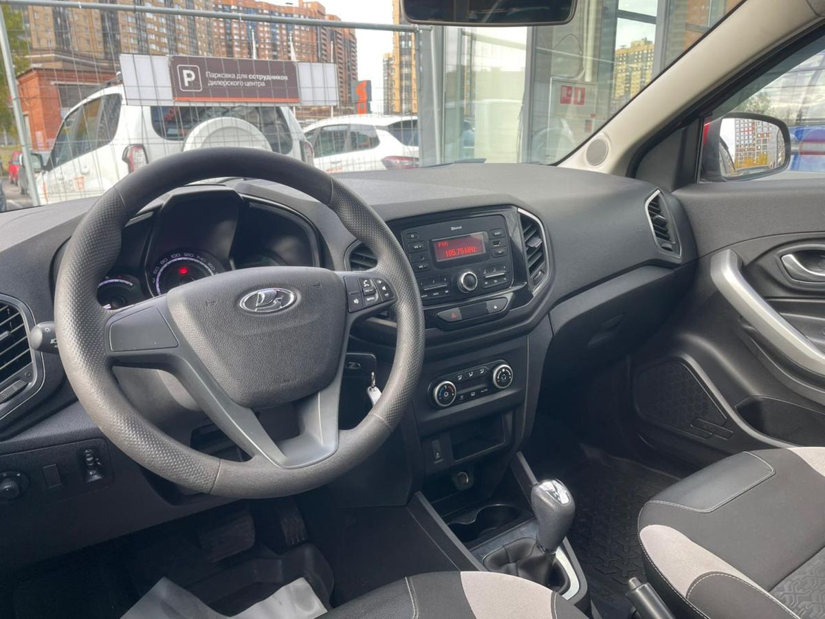 Lada XRAY Luxe Prestige 2018 г.в., 150 000 км.