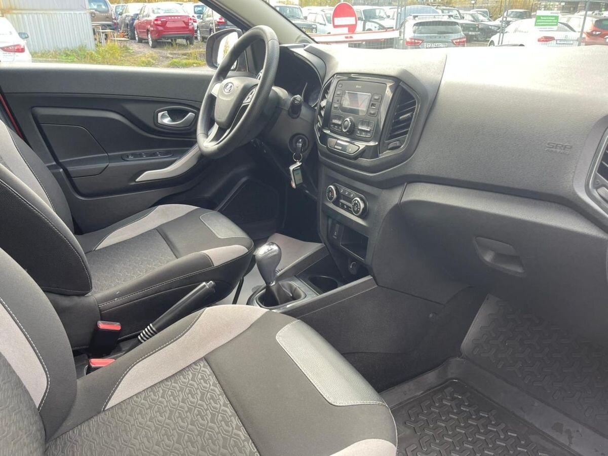 Lada XRAY Luxe Prestige 2018 г.в., 150 000 км.
