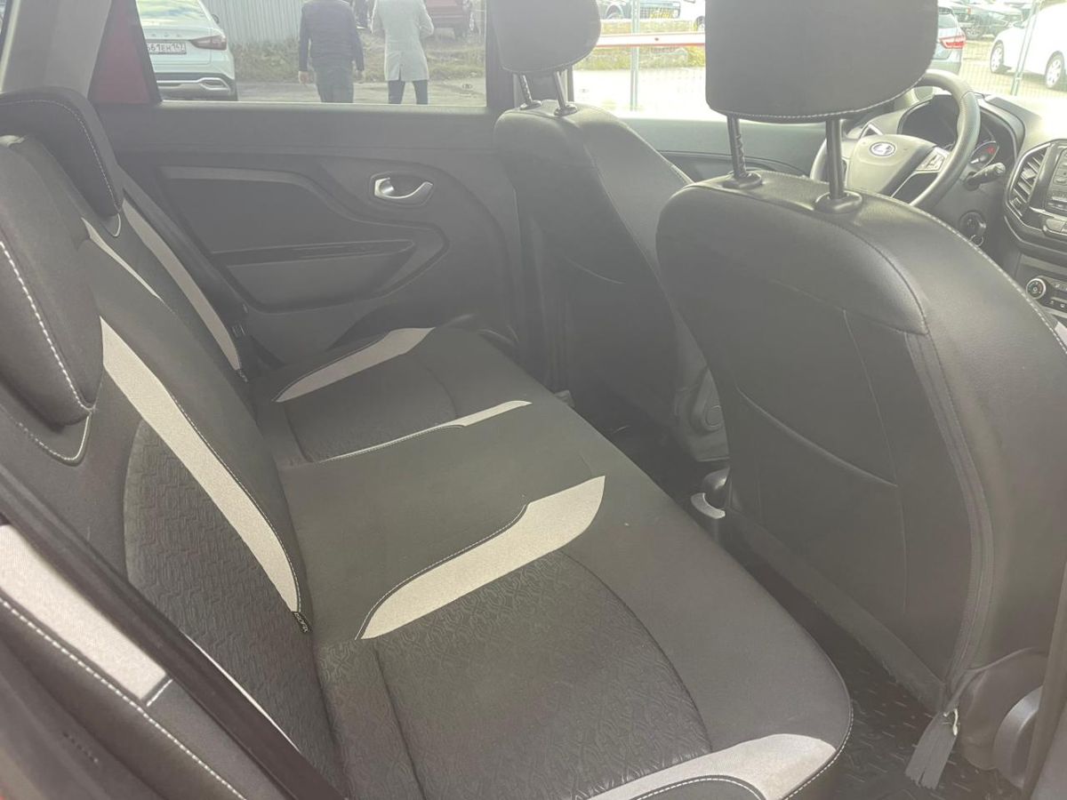 Lada XRAY Luxe Prestige 2018 г.в., 150 000 км.