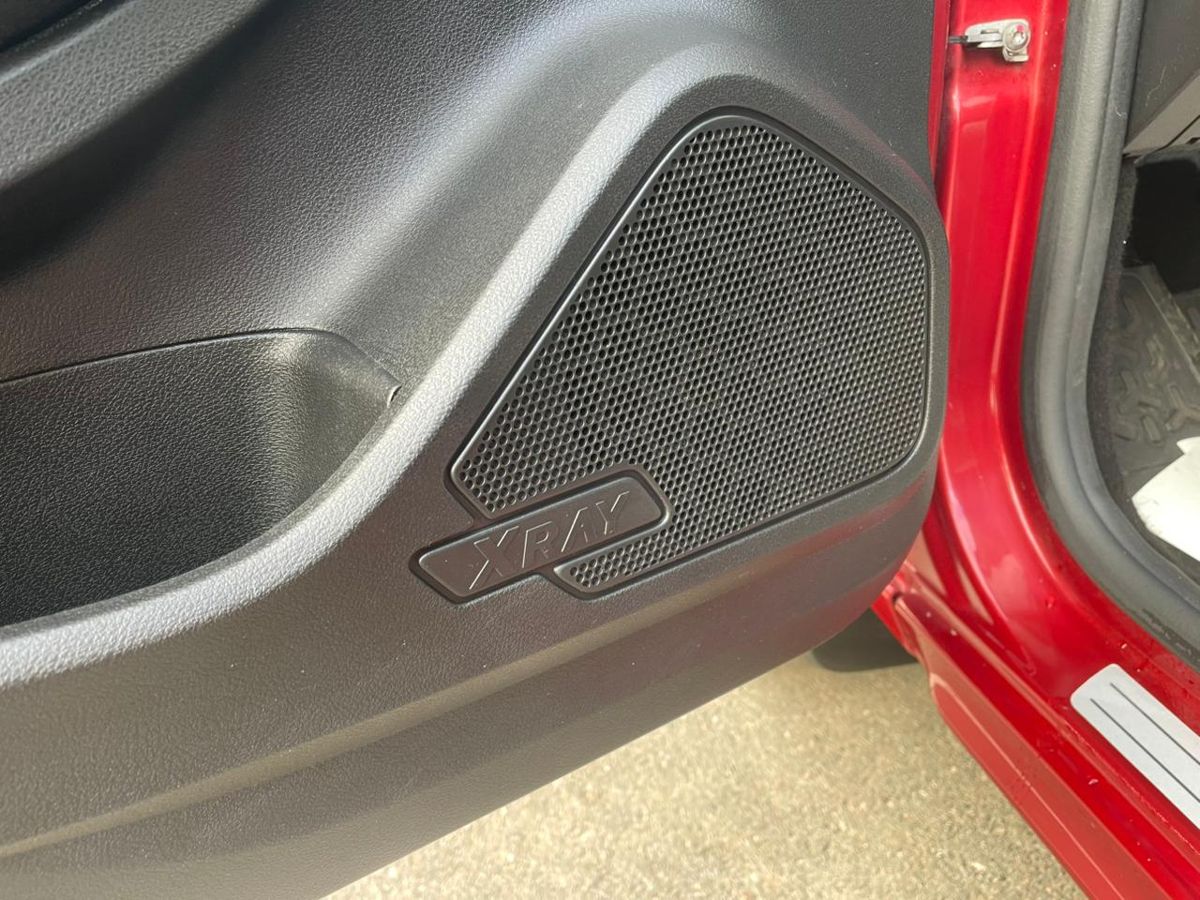 Lada XRAY Luxe Prestige 2018 г.в., 150 000 км.