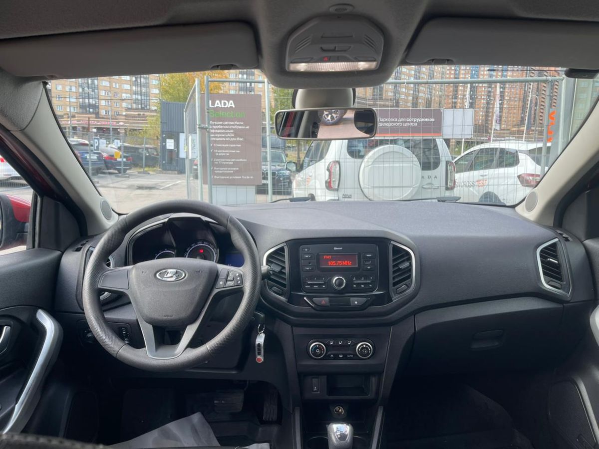 Lada XRAY Luxe Prestige 2018 г.в., 150 000 км.