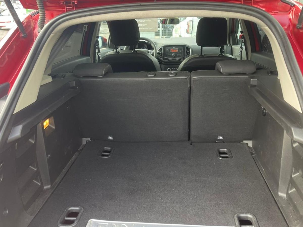 Lada XRAY Luxe Prestige 2018 г.в., 150 000 км.