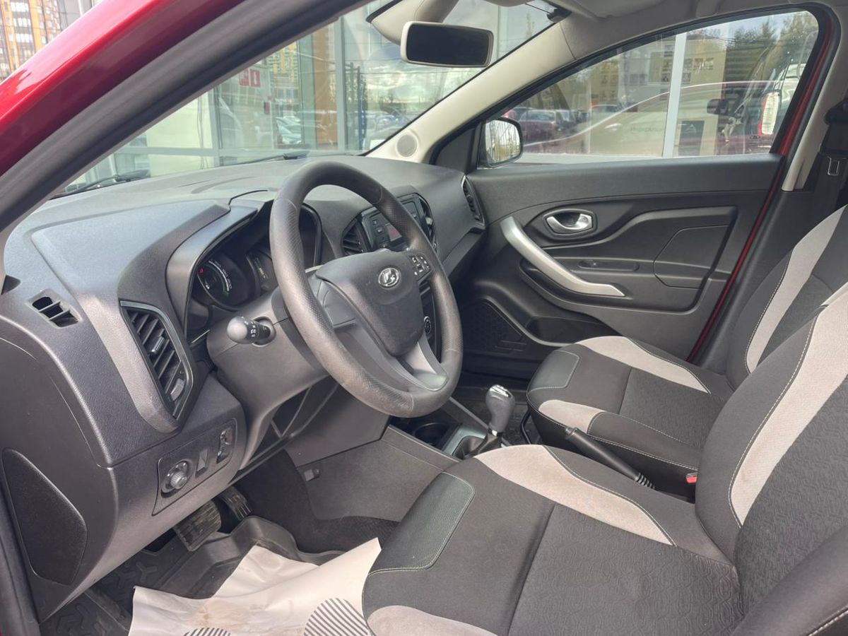 Lada XRAY Luxe Prestige 2018 г.в., 150 000 км.