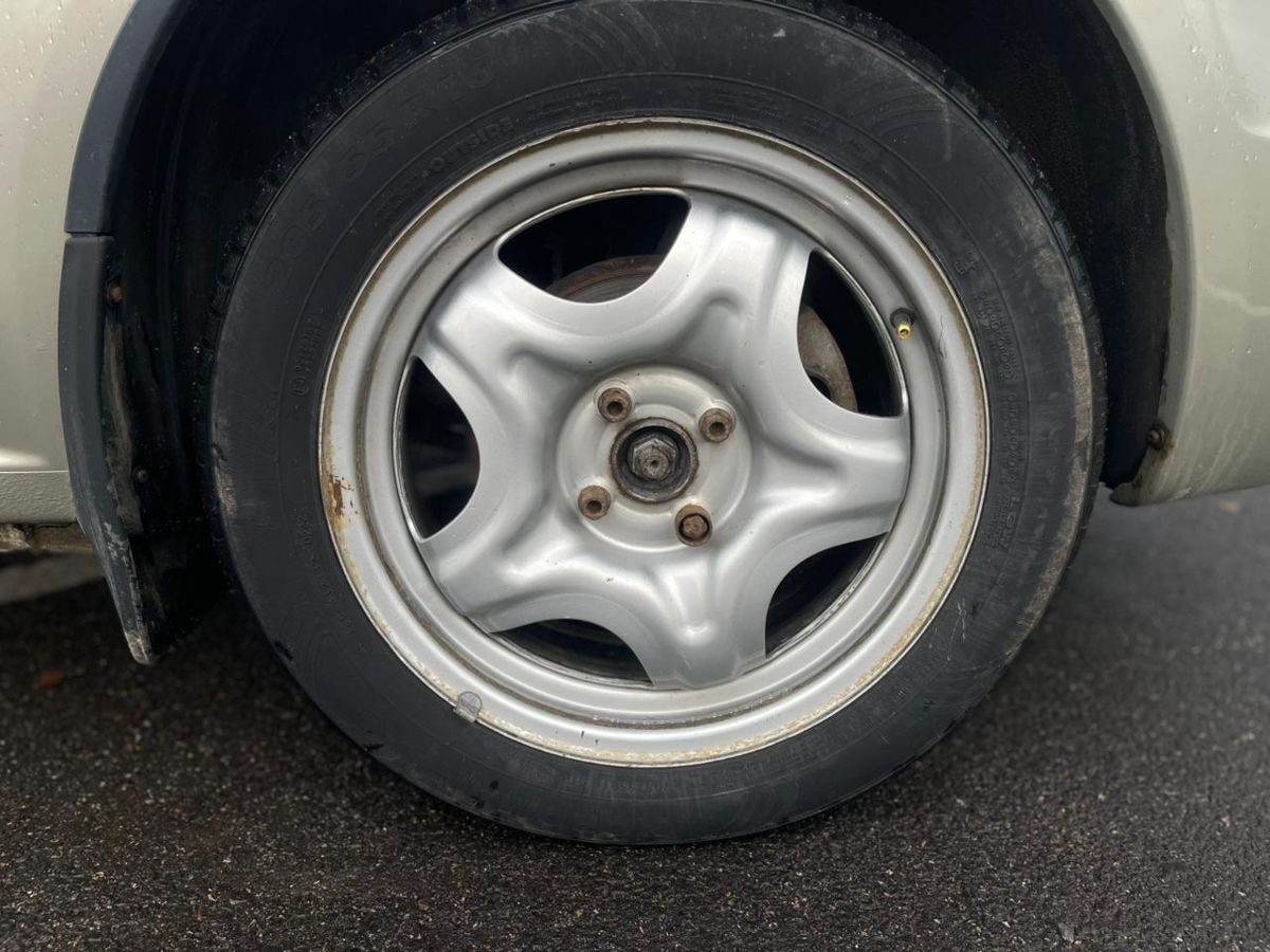 Lada Largus Luxe (5 мест) (2015-2017) 2012 г.в., 250 000 км.