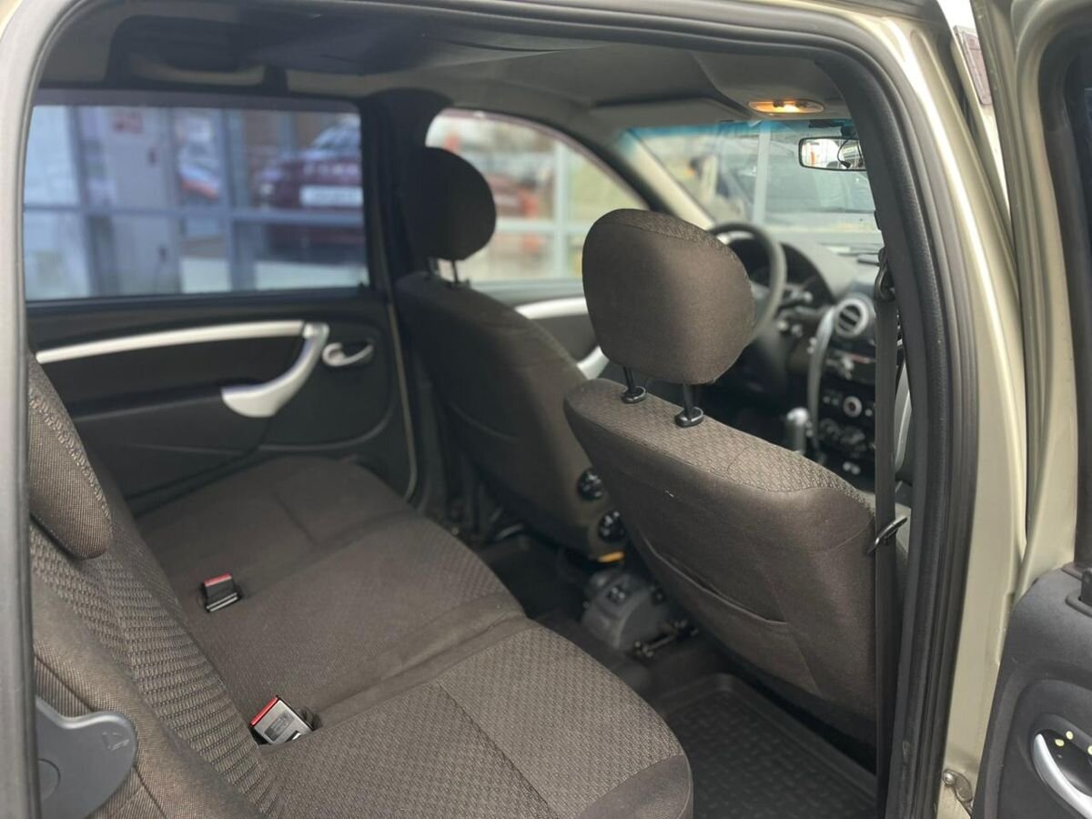 Lada Largus Luxe (5 мест) (2015-2017) 2012 г.в., 250 000 км.