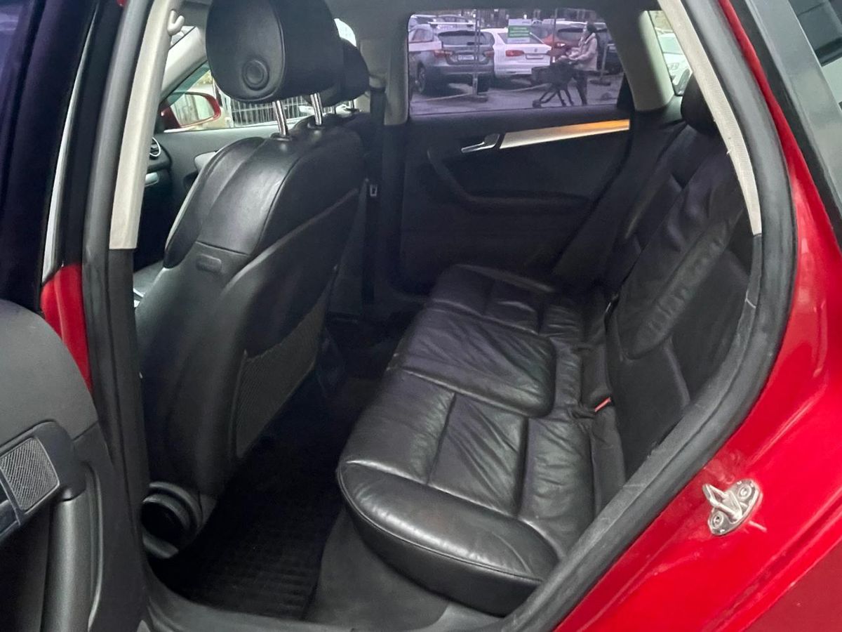 Audi A3 999 2007 г.в., 330 000 км.