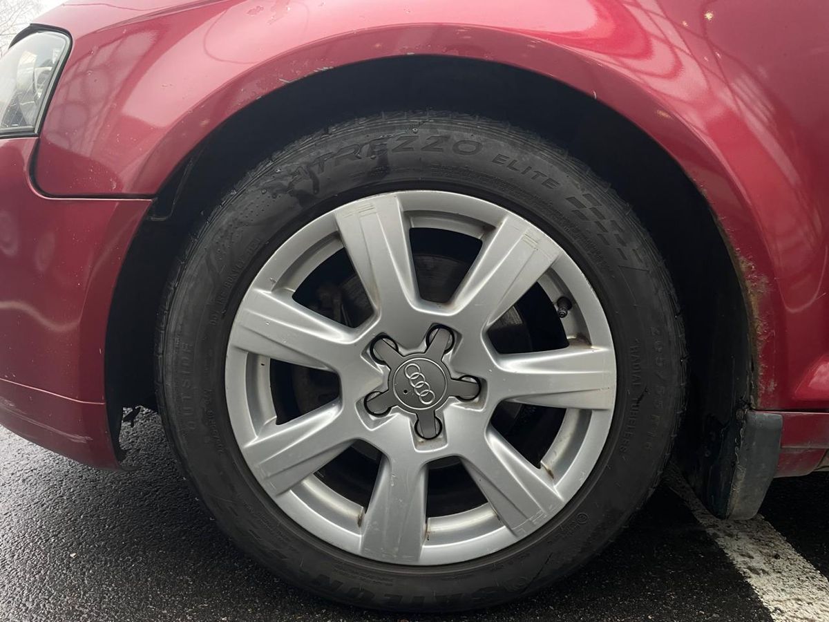 Audi A3 999 2007 г.в., 330 000 км.