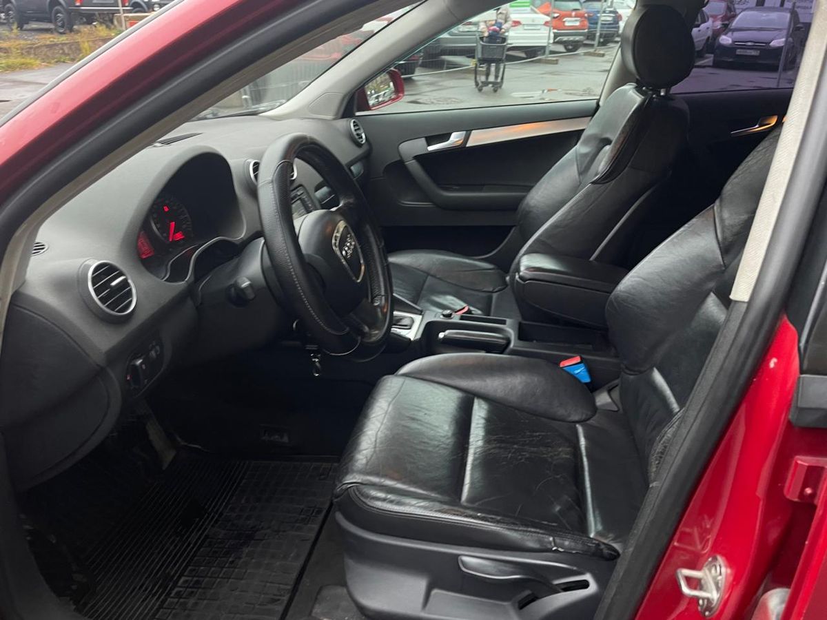 Audi A3 999 2007 г.в., 330 000 км.