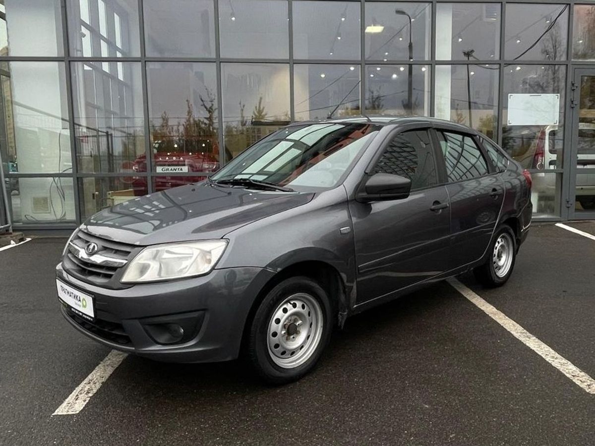 Lada Granta
