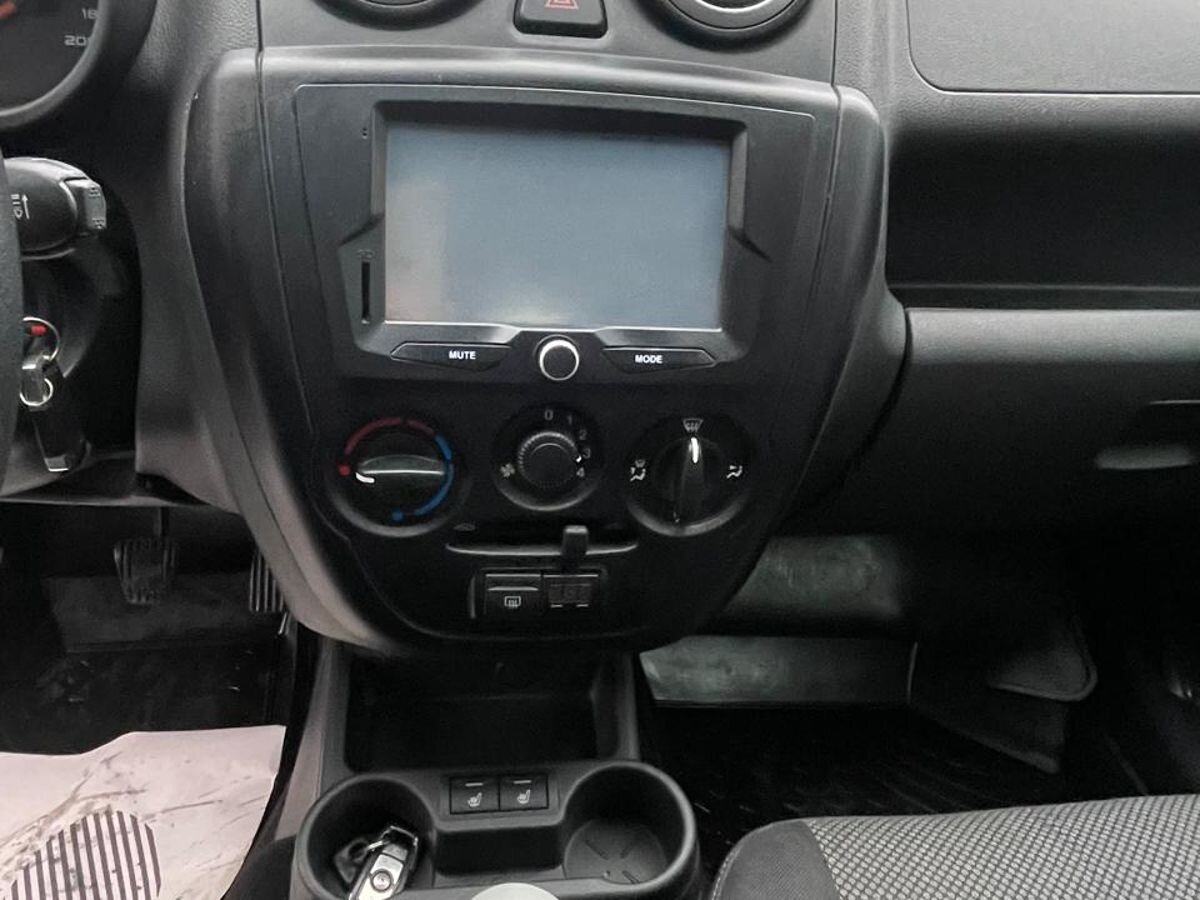 Lada Granta Classic 21911-51-716 (710) 2015 г.в., 107 000 км.