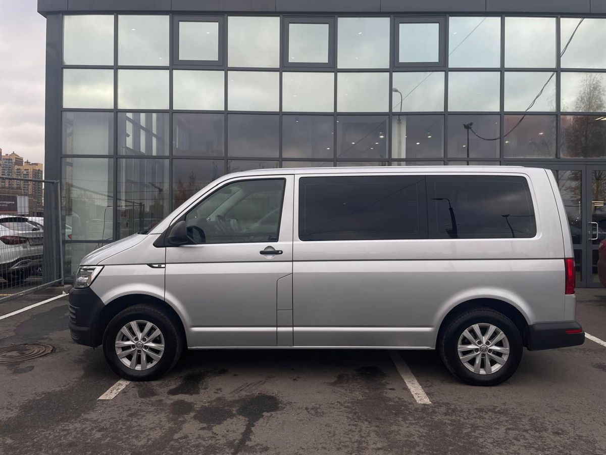 Volkswagen Caravelle Trendline 2017 г.в., 223 000 км.