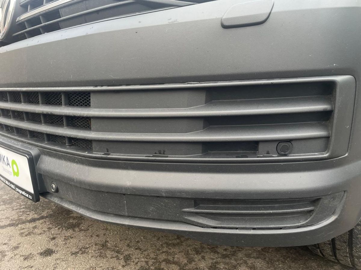 Volkswagen Caravelle Trendline 2017 г.в., 223 000 км.