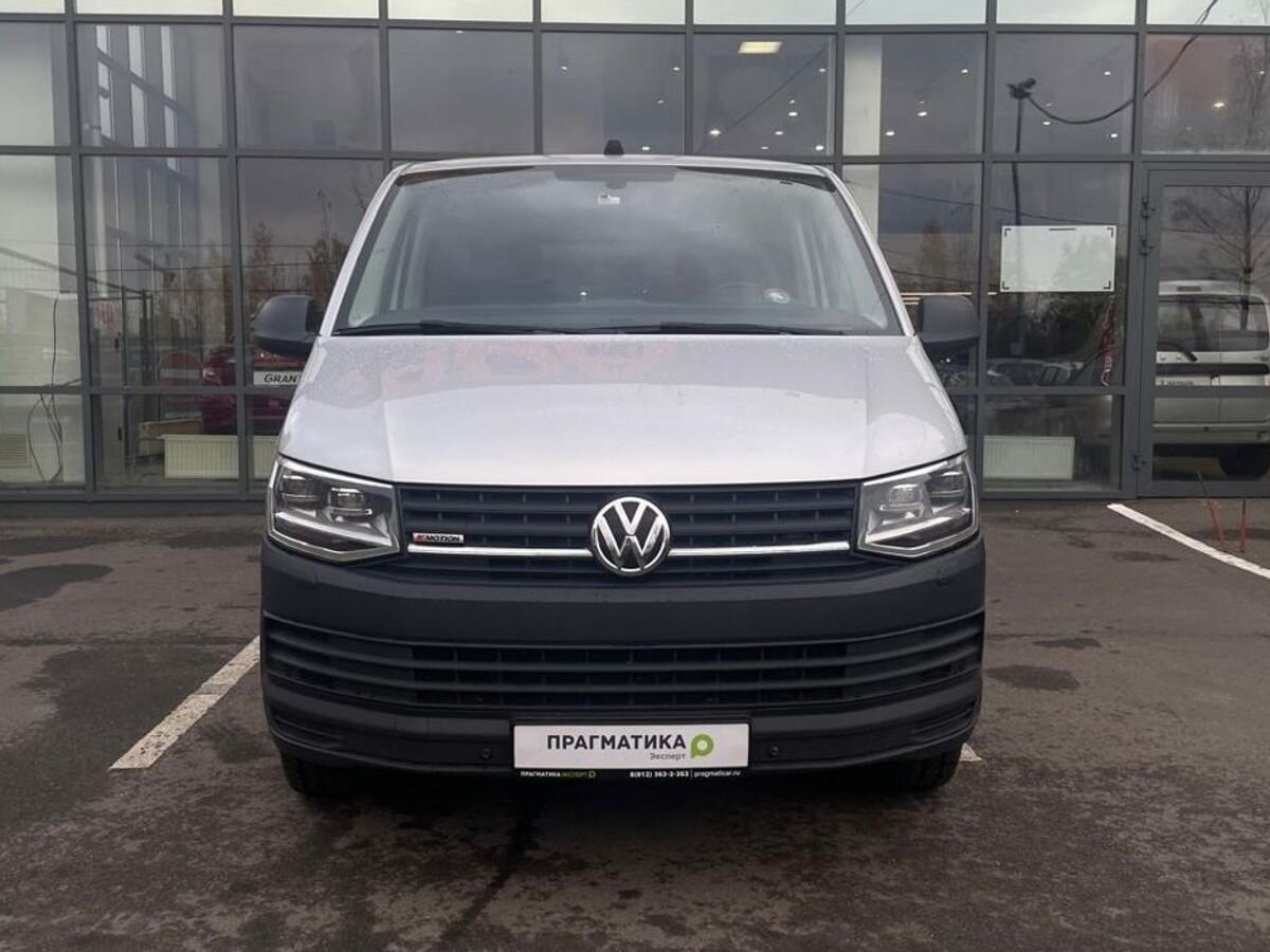 Volkswagen Caravelle Trendline 2017 г.в., 223 000 км.