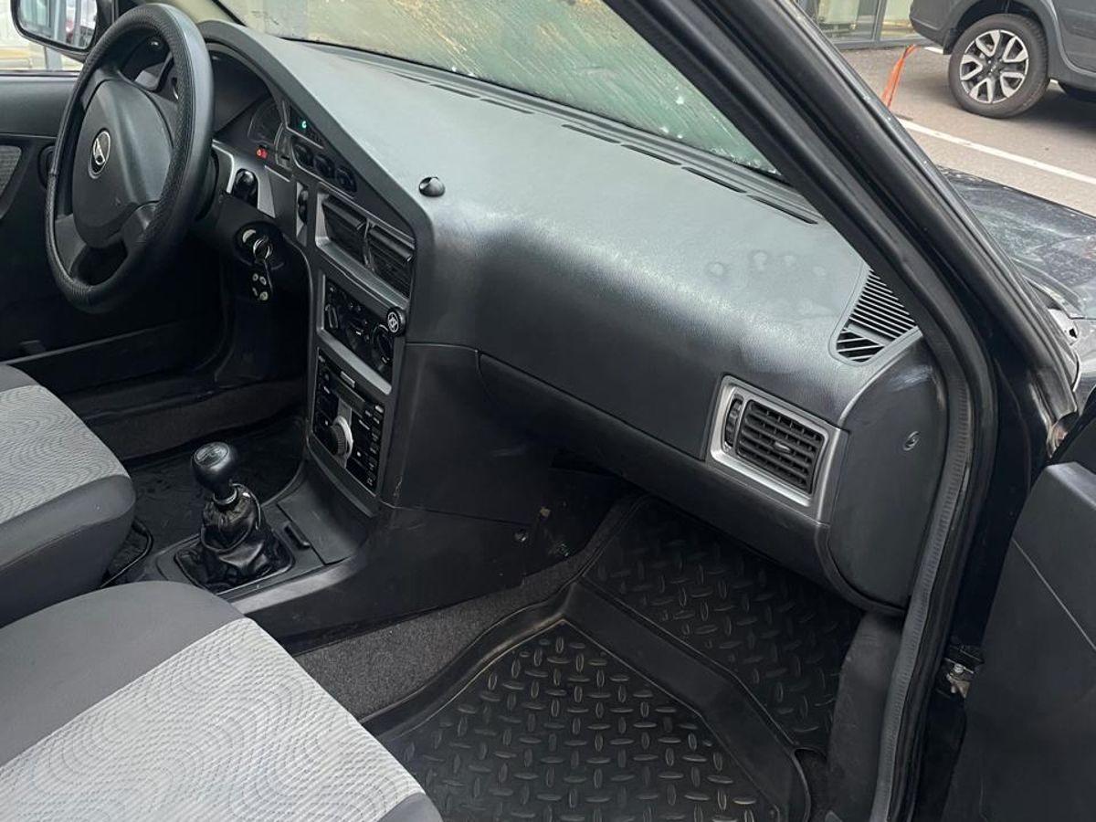 Daewoo Nexia Базовая 2008 г.в., 230 000 км.