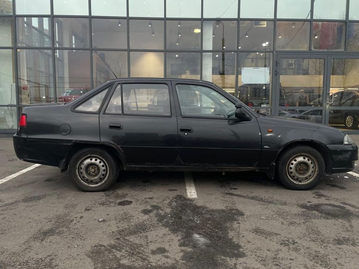 Daewoo Nexia Базовая 2008 г.в., 230 000 км.