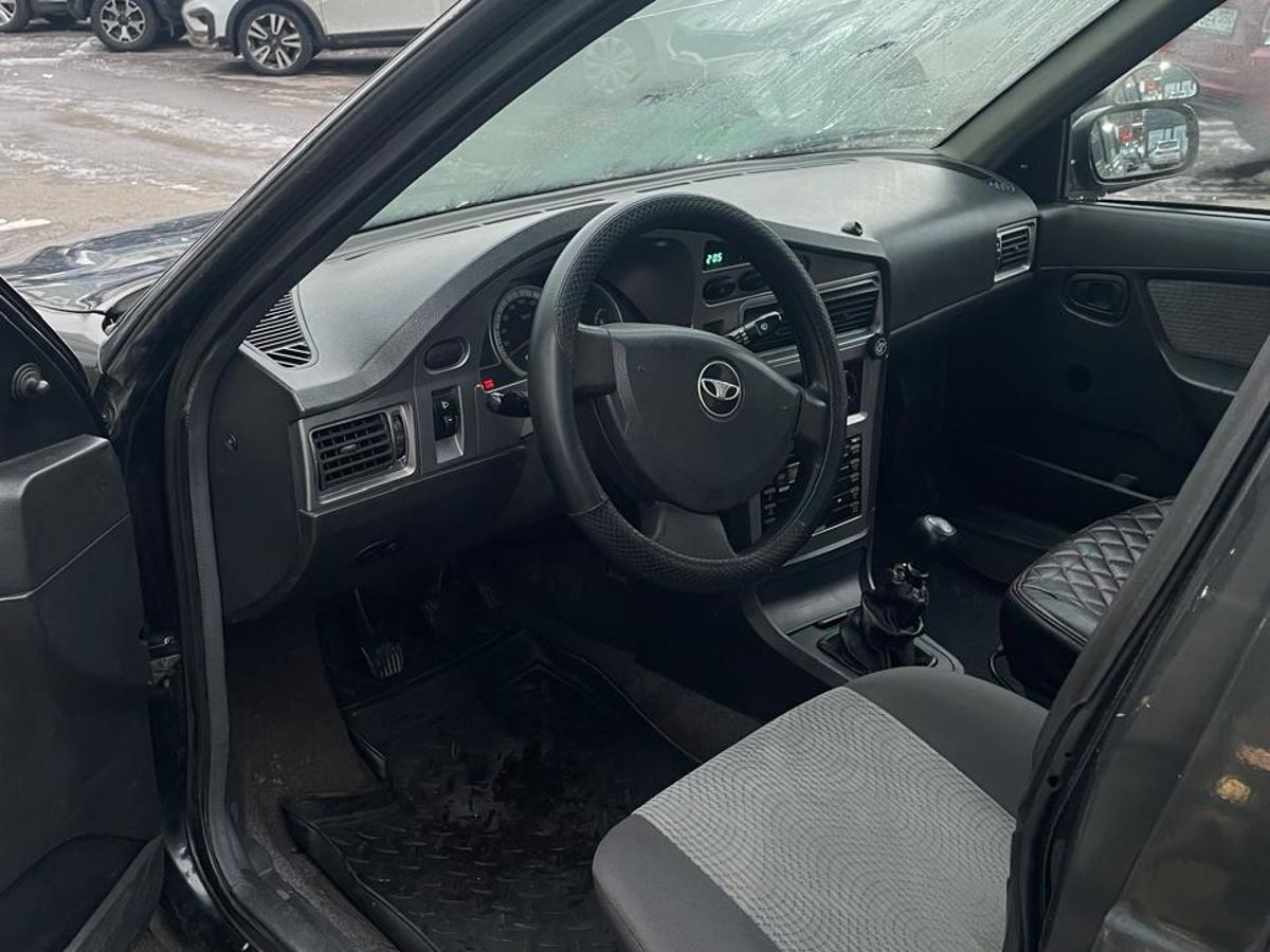 Daewoo Nexia Базовая 2008 г.в., 230 000 км.