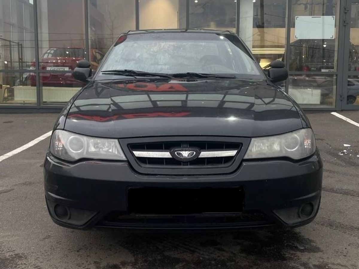 Daewoo Nexia Базовая 2008 г.в., 230 000 км.