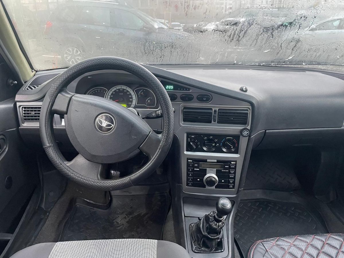 Daewoo Nexia Базовая 2008 г.в., 230 000 км.