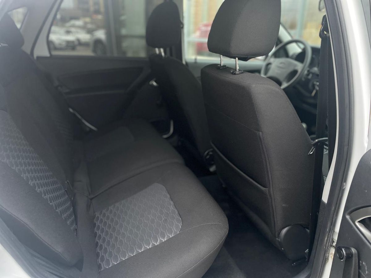 Lada Granta #CLUB'23 2023 г.в., 30 000 км.