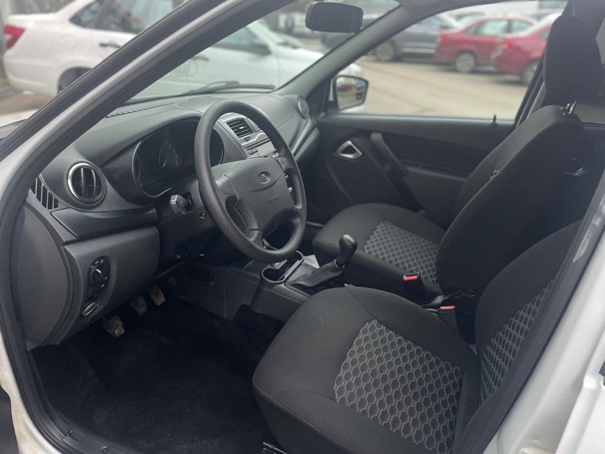 Lada Granta #CLUB'23 2023 г.в., 30 000 км.