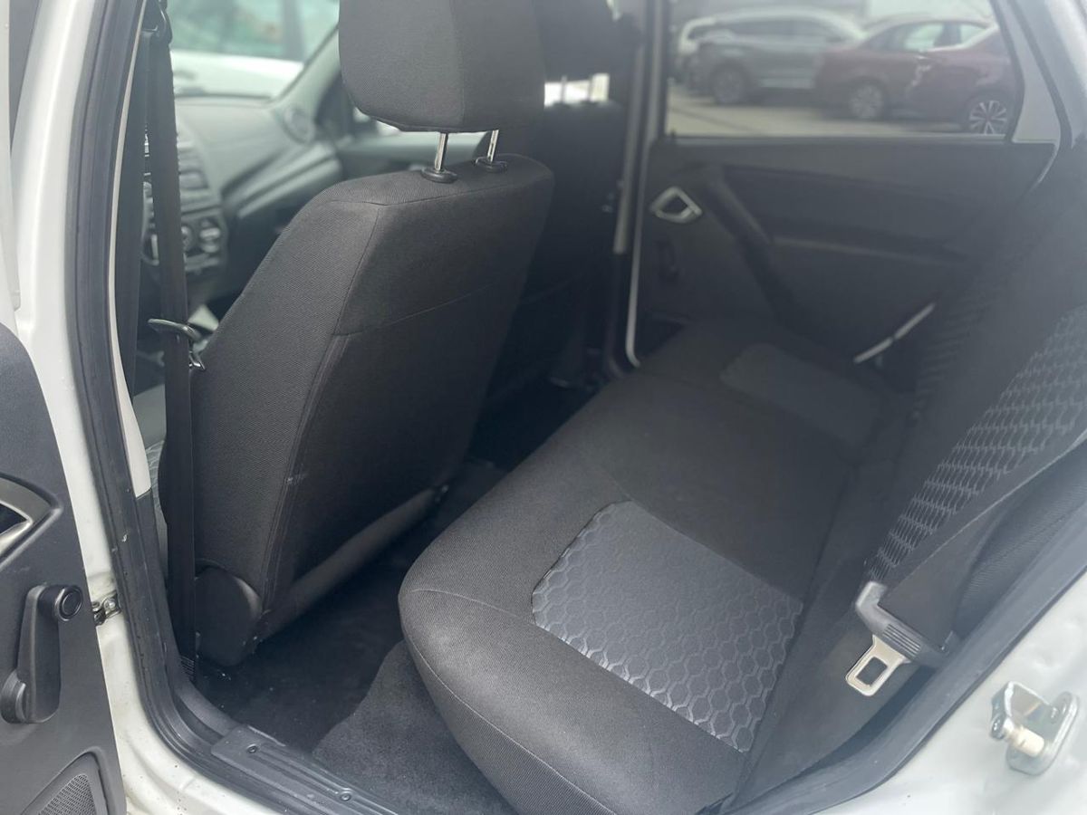 Lada Granta #CLUB'23 2023 г.в., 30 000 км.