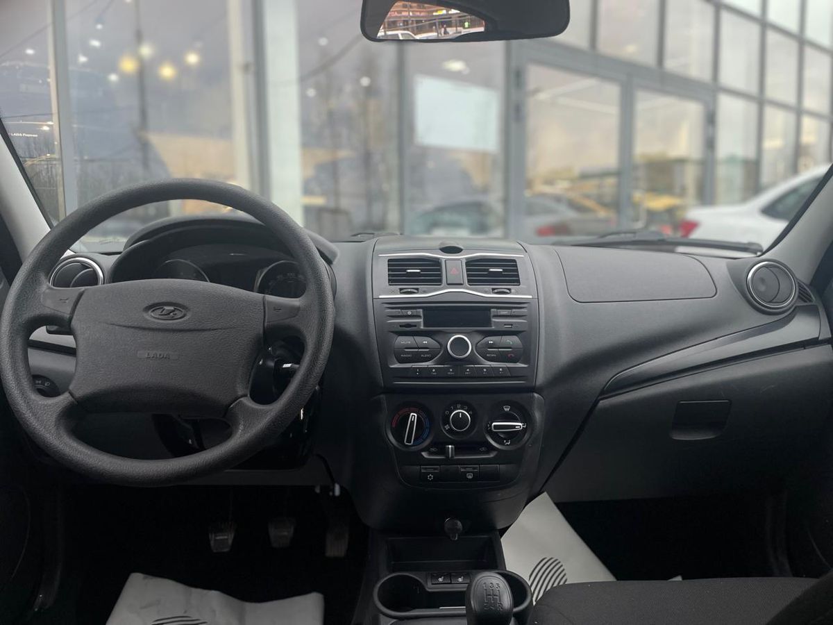 Lada Granta #CLUB'23 2023 г.в., 30 000 км.