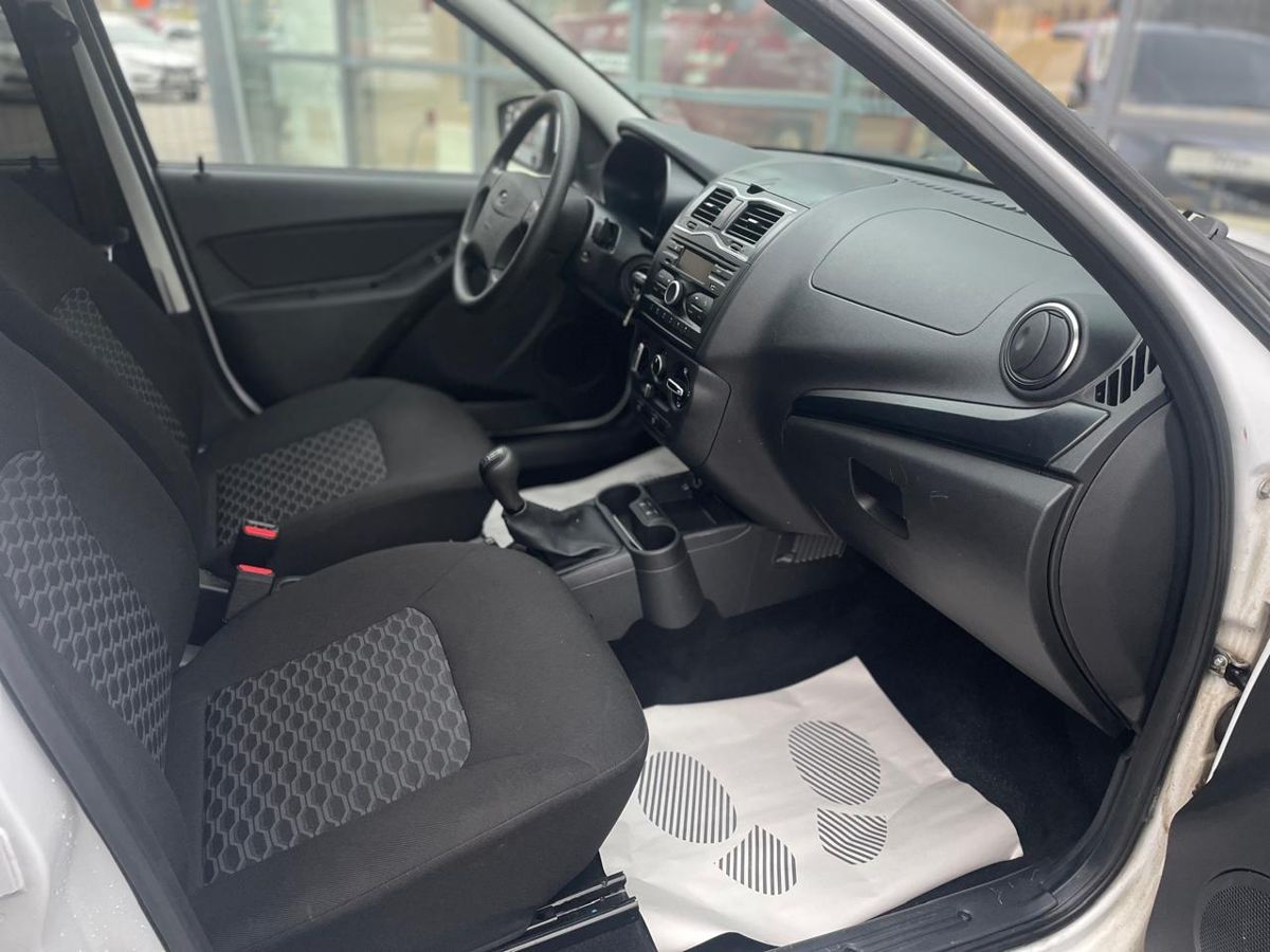 Lada Granta #CLUB'23 2023 г.в., 30 000 км.