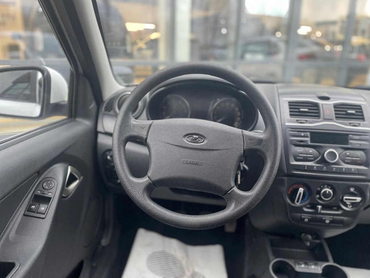 Lada Granta #CLUB'23 2023 г.в., 30 000 км.