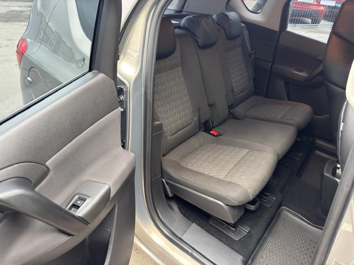 Opel Meriva Drive 2014 г.в., 249 000 км.