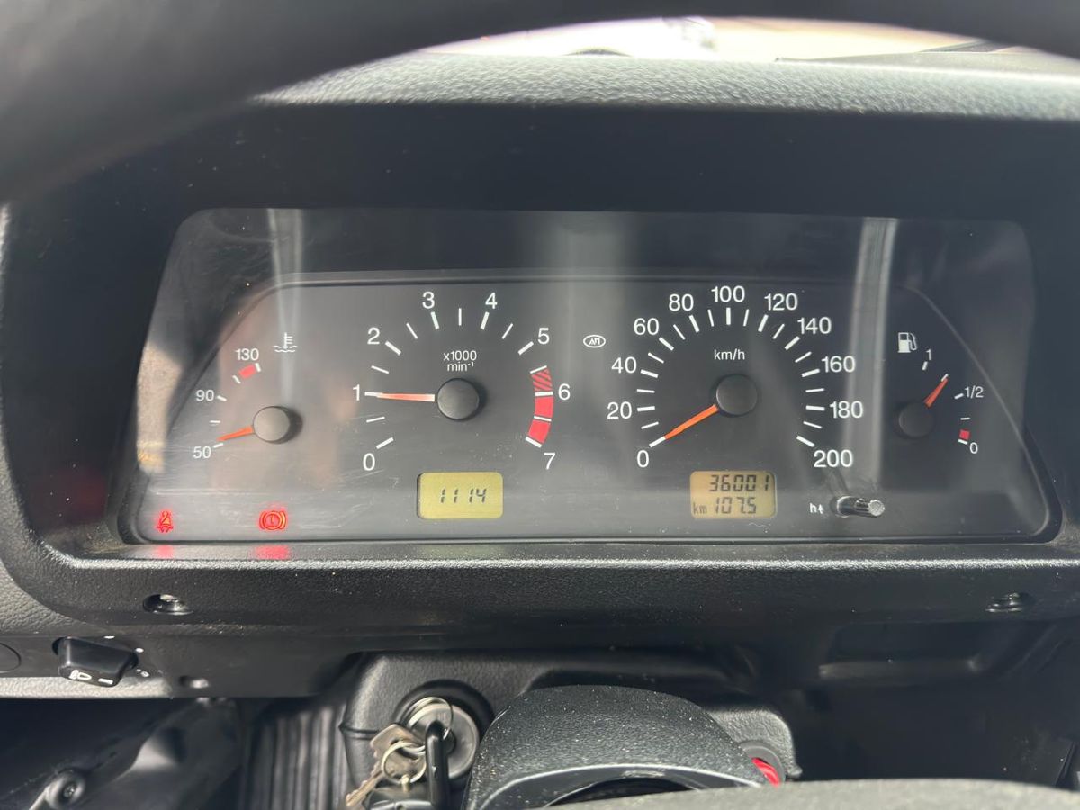 Lada 2121 (4x4) 999 2018 г.в., 36 000 км.